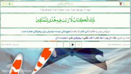 مرور 6  مرور آیات قرآن کریم