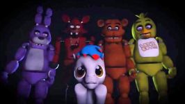 Five night at freddy