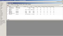 Balanceo de carga ecmp mejorado  mikrotik wireless rb 750 1