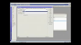 Mikrotik Ethernet over IP EOIP tunnel