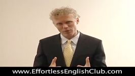 Forced English Speaking