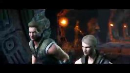 تریلر زمان عرضه بازی Mortal Kombat X