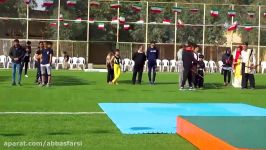 جشنواره فرهنگی ورزشی اتحاد اقوام ایرانی بمناسبت دهه مبارک فجر