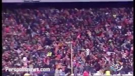 ویدئو برانکو سرمربی پرسپولیس شد گفتگو نژاد فلاح