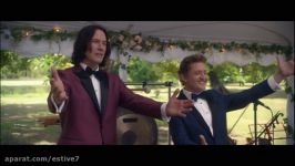 تریلر فیلم بیل تد موسیقی مواجه می‌شوند ۲۰۲۰ Bill and Ted Face the Music