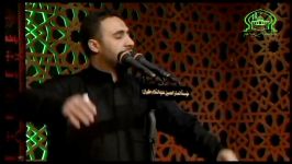 ایام وفات ام البنینس 1436 شب اول سینه زنی فارسی