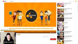 dssminer.com PEWDIEPIE BITCONNECT DISASTER SCAM VIDEO