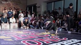 رقص دنس Hip hop dance #335