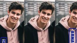 میکس آهنگ Senorita Shawn Mendes