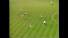 Top 20 Goals from Martin Tyler and Andy Gray