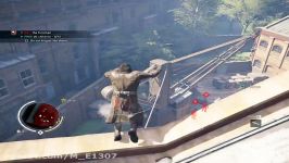 گیم پلی زیبای assassins creed syndicate تا آخرش ببینید 