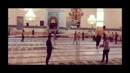 رزمایش کمک مومنانه جهادگران استان گلستان