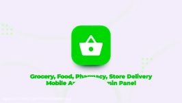 سورس کد اپلیکیشن سوپر مارکت آنلاین مشابه اسنپ مارکت