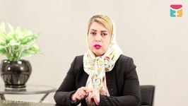 مامانشو  بایدها نبایدهای زنان باردار در خصوص آرایش رنگ کردن مو