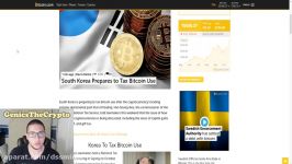 dssminer.com BITCOIN GETTING TAXED    BANKS THREATENING    BITCOIN CLOSE TO 1