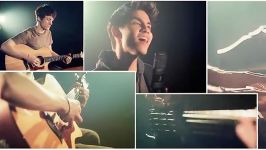 Sam Tsui  Titanium Cover