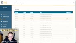dssminer.com GENESIS MINING   DAY 34   MORE PROBLEMS WITH PAYMENTS 