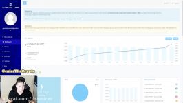 dssminer.com HASHFLARE 0.05 BTC PAYOUT 2018   I MADE OVER 500