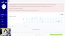 dssminer.com HASHFLARE   DAY 140   ANALYZING FUTURE PROFITS