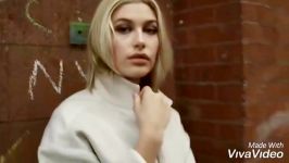 هیلی بالدوین Hailey baldwin