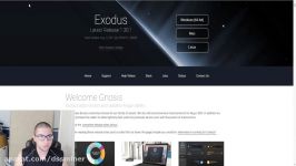 dssminer.com EXODUS UPDATE REMOVES DOGECOIN AND ADDS GNOSIS