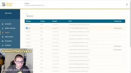 dssminer.com GENESIS MINING IS BACK AND PAYING