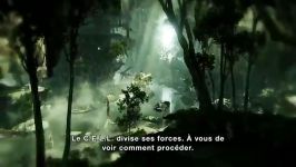 Crysis 3 Offical Trailer