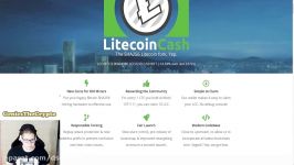 dssminer.com IS LITECOIN CASH LCC A SCAM 