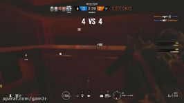 Doc Is God  Rainbow Six Siege