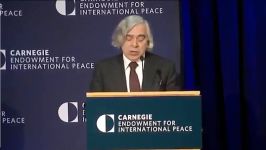 Secretary of Energy Ernest Moniz 2015