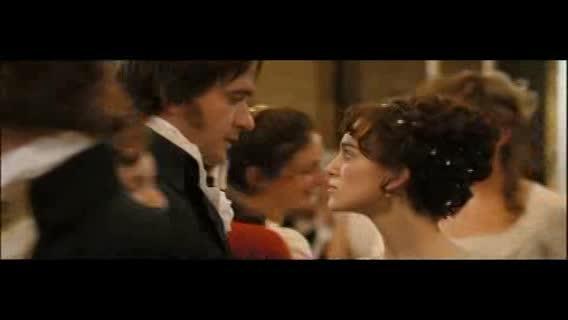 میکس فیلم pride and prejudice