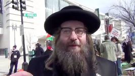 Rabbi Weiss speaks out against Zionism