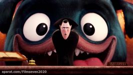 انیمیشن پاپی یک هتل ترانسیلوانیا کوچولو Puppy A Hotel Transylvania Short 2017