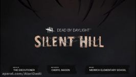 تریلر رسمی Dead by Daylight Silent Hill