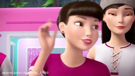 دانلود انیمیشن جدید کارتون باربی تفریح دخترونه 2020