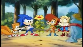 Sonic the Hedgehog SatAM قسمت 12 فصل1 زبان اصلی