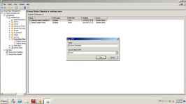 Creatingeditigand scoping a group policy object