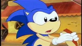 Sonic the Hedgehog SatAM قسمت 11 فصل1 زبان اصلی