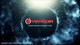 YANGDA YD4 1000S LONG FLIGHT TIME RTF QUADCOPTER