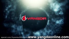 YANGDA YD4 1000S LONG FLIGHT TIME RTF QUADCOPTER