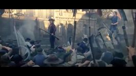 Assassins Creed Unity E3 2014 World Premiere Cinematic