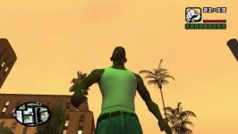 فیلم gta san andreas