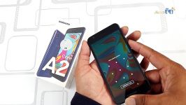 ویدئوی گوشی سامسونگ مدل Galaxy A2 Core