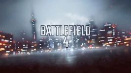 Battlefield 4  OFFICIAL MAIN THEME