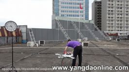 YANGDA YD6 1000S RTF HEXACOPTER WITH LONG FLYING TIME