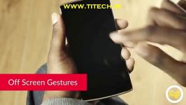 رام اختصاصی OxygenOS برای وان پلاس