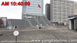 YANGDA YD6 1600L HEAVY LIFT HEXACOPTER