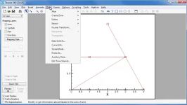 Tecplot 360 Tutorial Showing Contours from Surface Poi