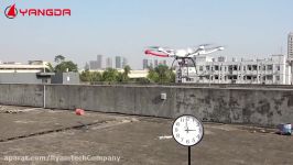 YANGDA YD6 1600L HEAVY LIFT HEXACOPTER