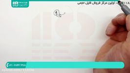 آموزش نقاشی به کودکان  نقاشی ساده نحوه نقاشی کردن خروس 28423118 021